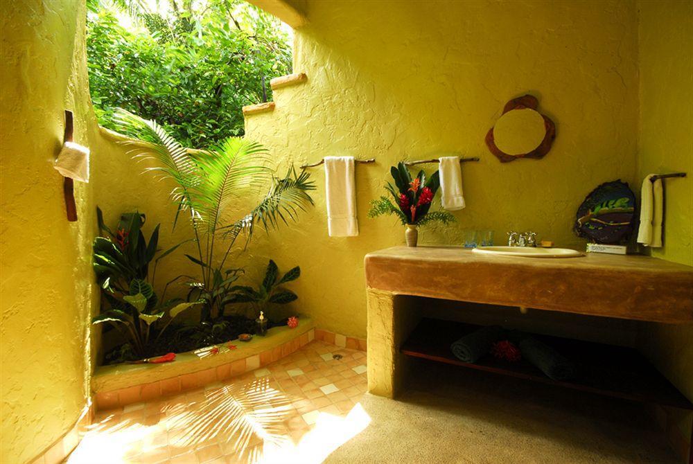 Playa Nicuesa Rainforest Eco Sanctuary Golfito Extérieur photo