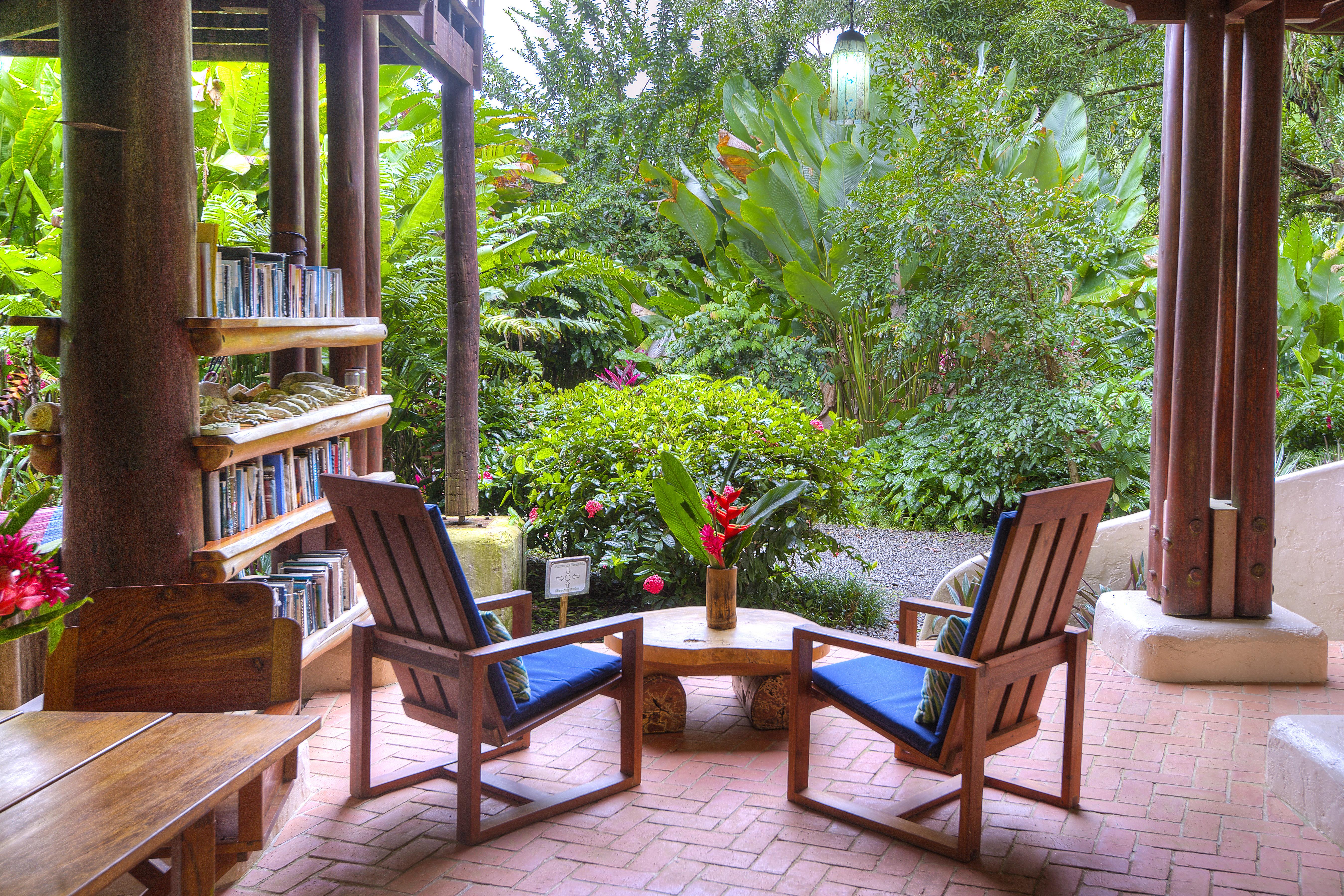 Playa Nicuesa Rainforest Eco Sanctuary Golfito Extérieur photo