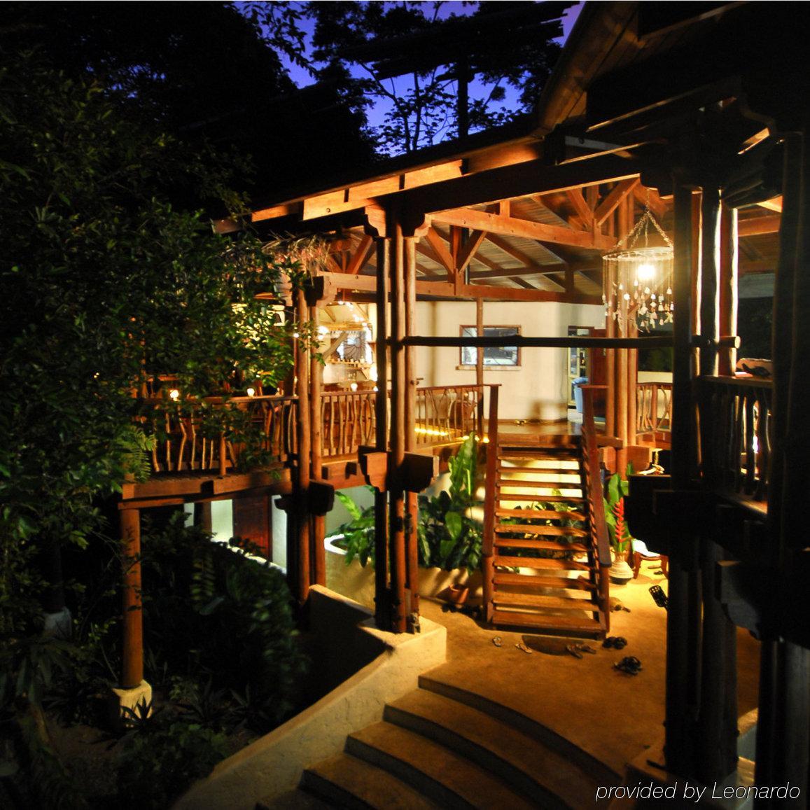 Playa Nicuesa Rainforest Eco Sanctuary Golfito Extérieur photo