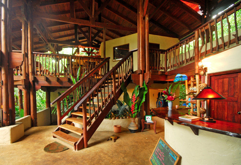 Playa Nicuesa Rainforest Eco Sanctuary Golfito Extérieur photo