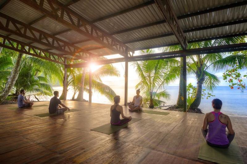 Playa Nicuesa Rainforest Eco Sanctuary Golfito Extérieur photo
